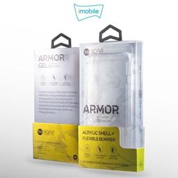 Funda Transparente Premium iShield para iPhone 11 reacondicionado - Reebelo España