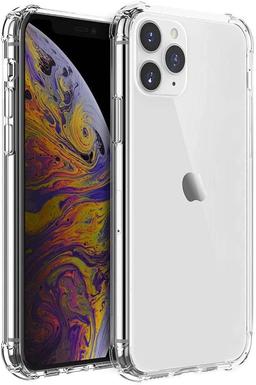 Funda Transparente Premium iShield para iPhone 11 Pro reacondicionado - Reebelo España