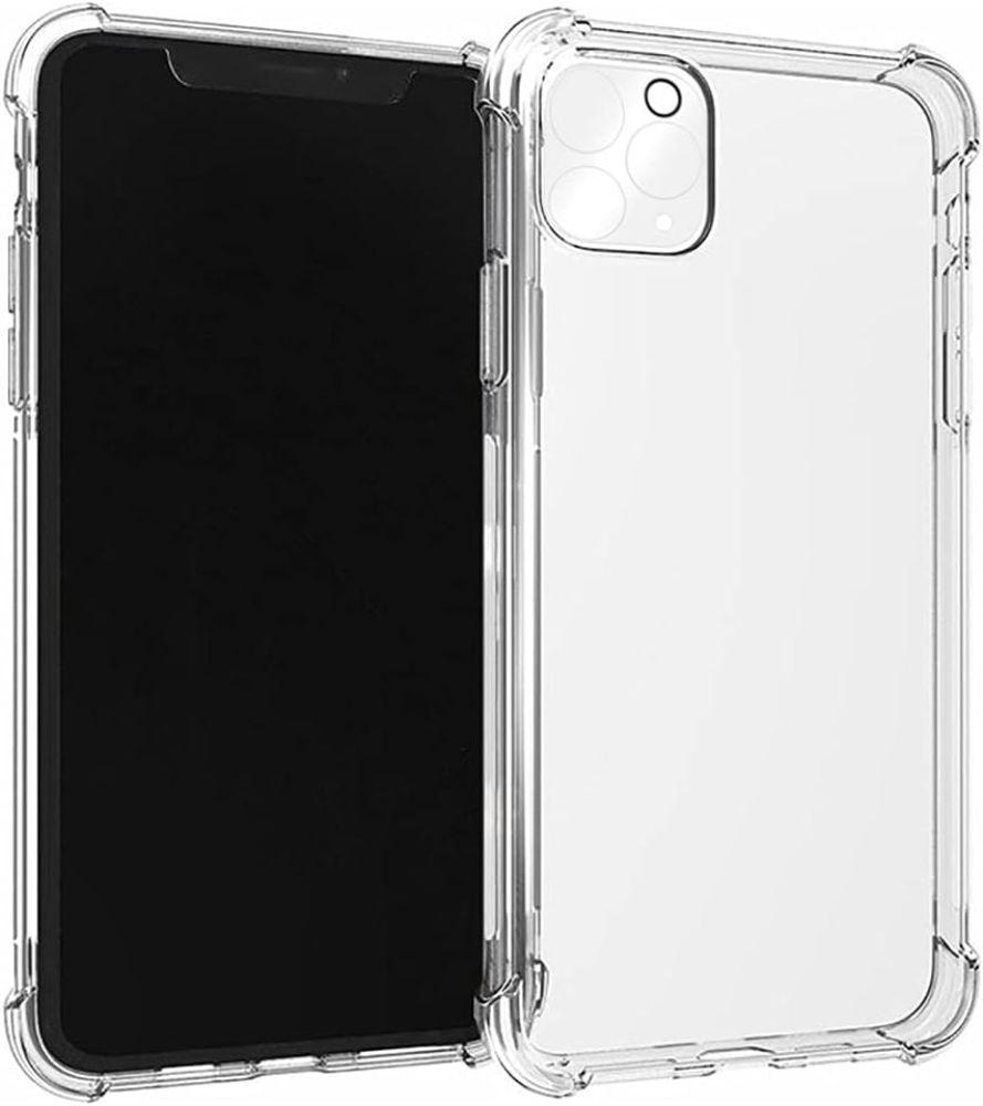 Funda Transparente Premium iShield para iPhone 11 Pro reacondicionado - Reebelo España