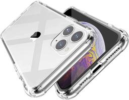 Funda Transparente Premium iShield para iPhone 11 Pro reacondicionado - Reebelo España