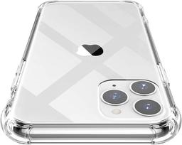 Funda Transparente Premium iShield para iPhone 11 Pro reacondicionado - Reebelo España