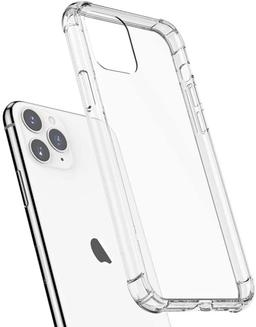 Funda Transparente Premium iShield para iPhone 11 Pro reacondicionado - Reebelo España