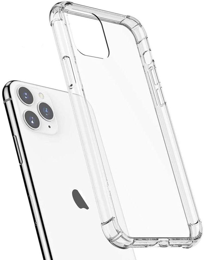 Funda Transparente Premium iShield para iPhone 11 Pro reacondicionado - Reebelo España