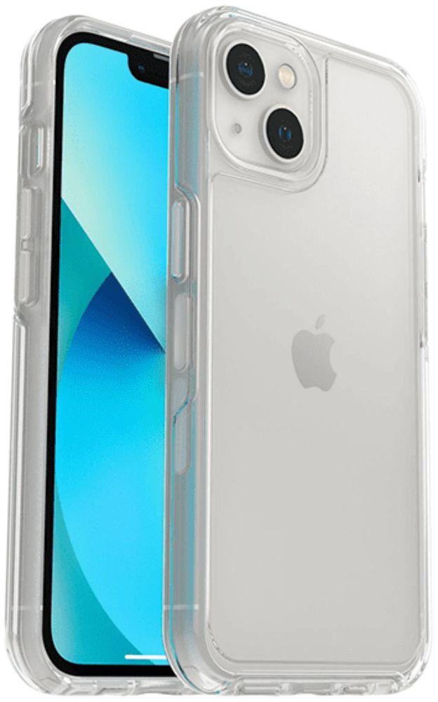 Funda iShield Crystal Palace Clear Series para iPhone 14 Plus reacondicionado - Reebelo España