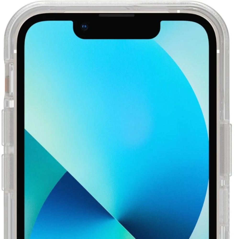 Funda iShield Crystal Palace Clear Series para iPhone 14 Plus reacondicionado - Reebelo España