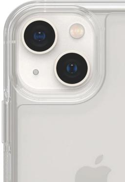 Funda iShield Crystal Palace Clear Series para iPhone 14 Plus reacondicionado - Reebelo España