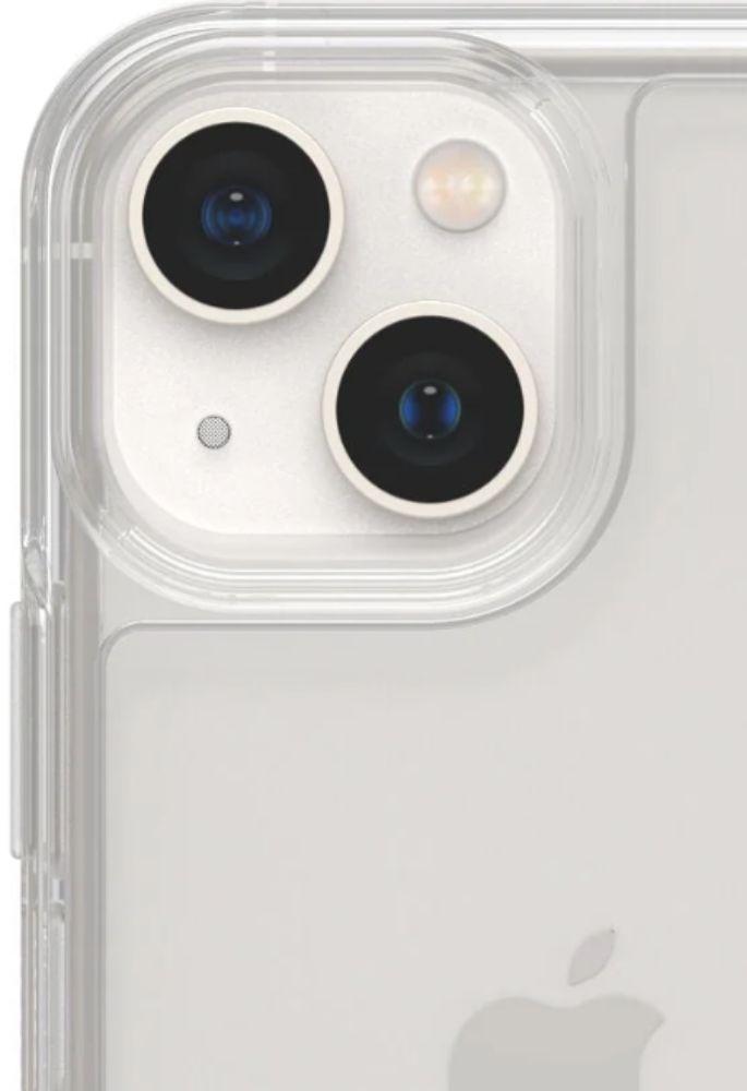 Funda iShield Crystal Palace Clear Series para iPhone 14 Plus reacondicionado - Reebelo España