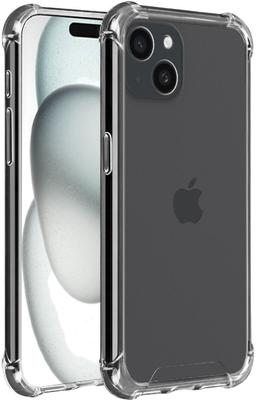 iShield Funda Premium Transparente para iPhone 15 reacondicionado - Reebelo España