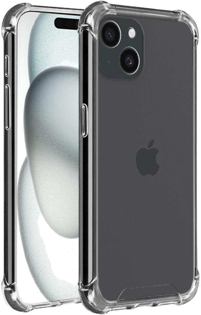 iShield Funda Premium Transparente para iPhone 15 reacondicionado - Reebelo España
