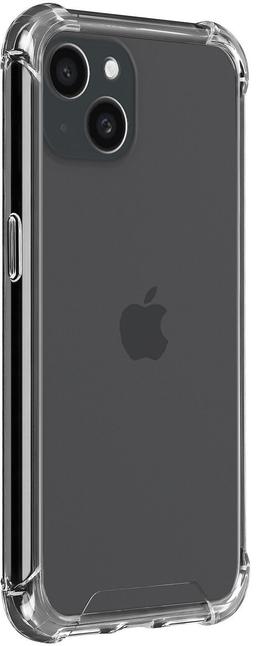 iShield Funda Premium Transparente para iPhone 15 reacondicionado - Reebelo España
