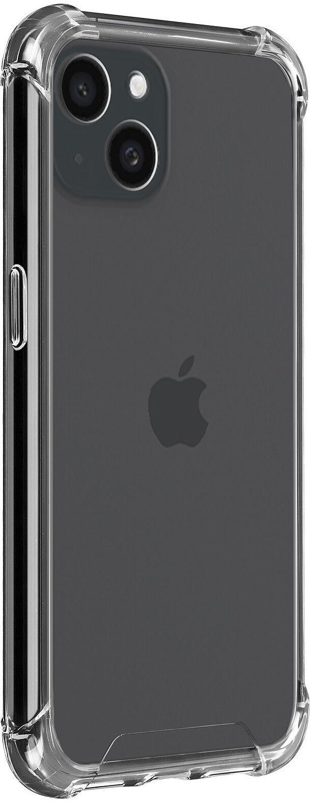 iShield Funda Premium Transparente para iPhone 15 reacondicionado - Reebelo España