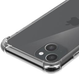 iShield Funda Premium Transparente para iPhone 15 reacondicionado - Reebelo España