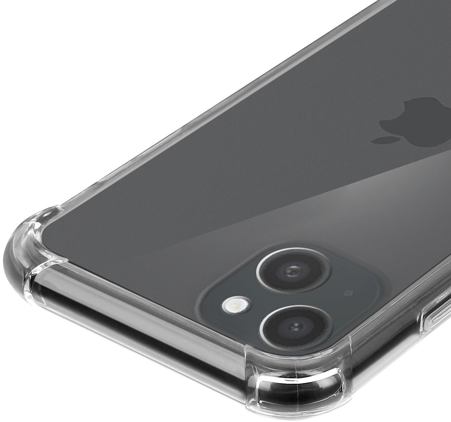 iShield Funda Premium Transparente para iPhone 15 reacondicionado - Reebelo España