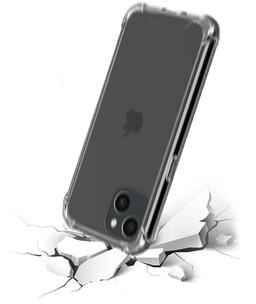 iShield Funda Premium Transparente para iPhone 15 reacondicionado - Reebelo España
