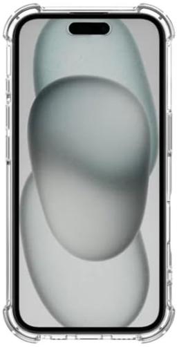 Funda Premium Transparente iShield para iPhone 16 Plus reacondicionado - Reebelo España