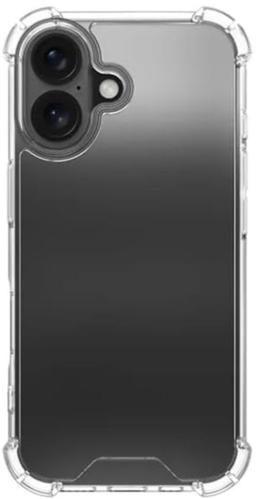 Funda Premium Transparente iShield para iPhone 16 Plus reacondicionado - Reebelo España