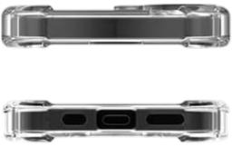 Funda Premium Transparente iShield para iPhone 16 Plus reacondicionado - Reebelo España