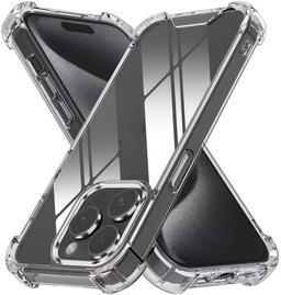 Funda Transparente Premium iShield para iPhone 16 Pro Max reacondicionado - Reebelo España