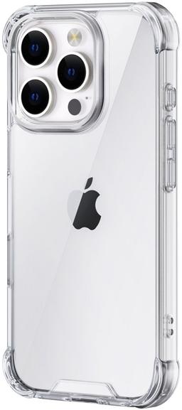 Funda Transparente Premium iShield para iPhone 16 Pro Max reacondicionado - Reebelo España