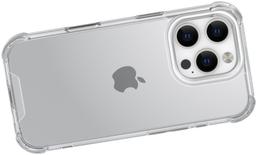 Funda Transparente Premium iShield para iPhone 16 Pro Max reacondicionado - Reebelo España
