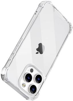 Funda Transparente Premium iShield para iPhone 16 Pro Max reacondicionado - Reebelo España