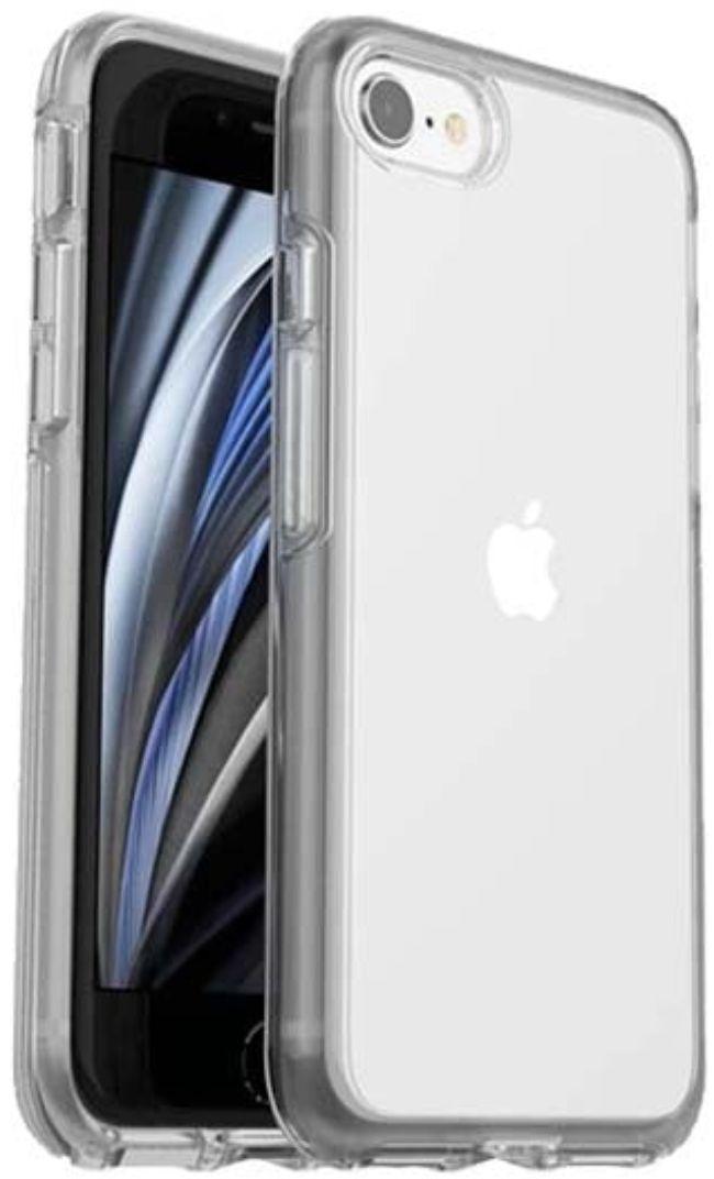 Funda Premium Transparente iShield para iPhone 6 / 7 / 8 reacondicionado - Reebelo España