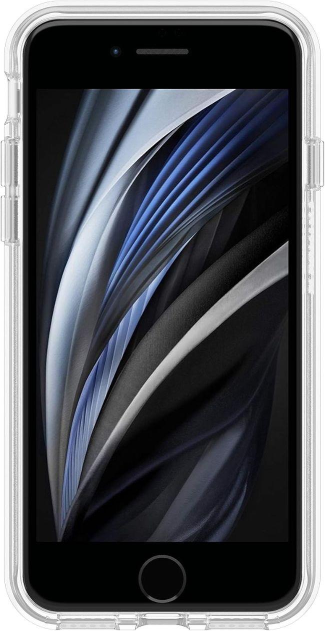 Funda Premium Transparente iShield para iPhone 6 / 7 / 8 reacondicionado - Reebelo España