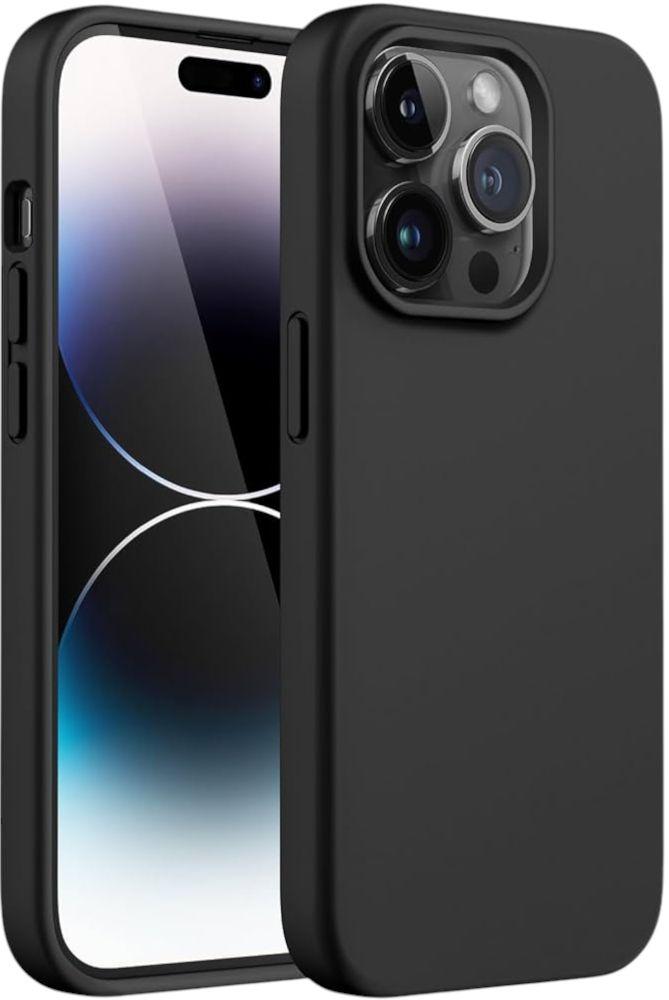 Funda Premium iShield para iPhone 15 Pro reacondicionado - Reebelo España
