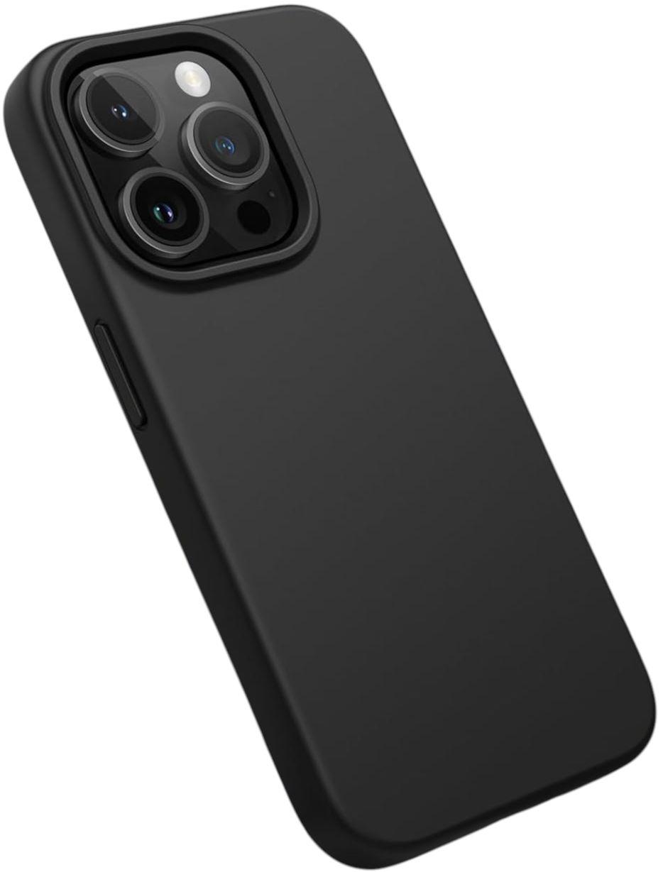 Funda Premium iShield para iPhone 15 Pro reacondicionado - Reebelo España