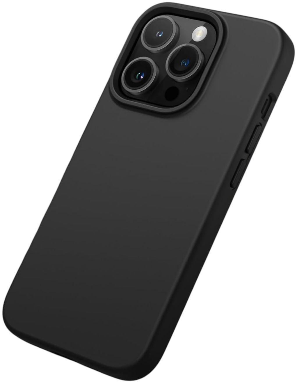 Funda Premium iShield para iPhone 15 Pro reacondicionado - Reebelo España