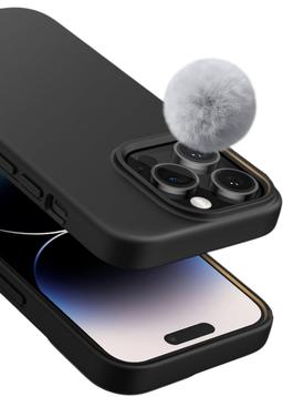 Funda Premium iShield para iPhone 15 Pro reacondicionado - Reebelo España