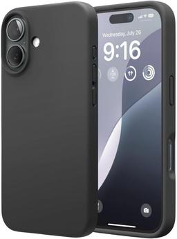 Funda Premium iShield para iPhone 16 reacondicionado - Reebelo España