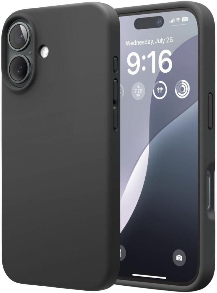 Funda Premium iShield para iPhone 16 reacondicionado - Reebelo España