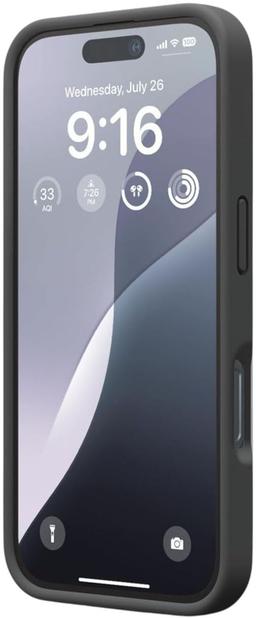 Funda Premium iShield para iPhone 16 reacondicionado - Reebelo España