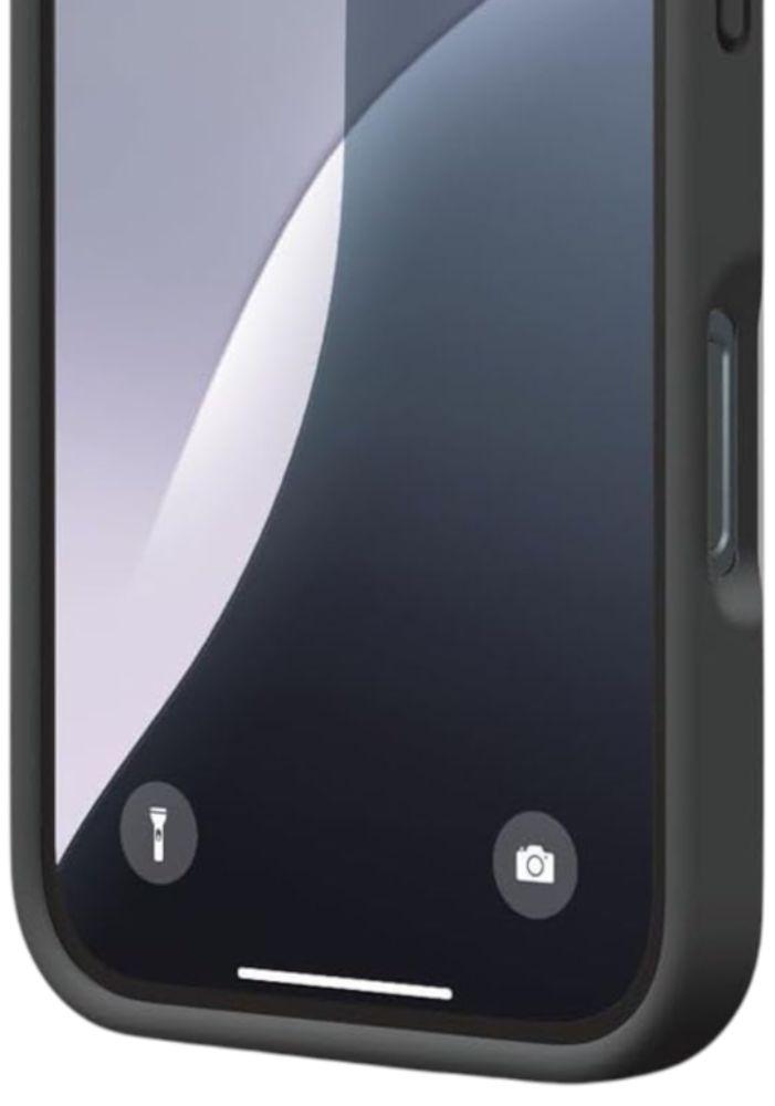 Funda Premium iShield para iPhone 16 reacondicionado - Reebelo España