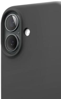 Funda Premium iShield para iPhone 16 reacondicionado - Reebelo España