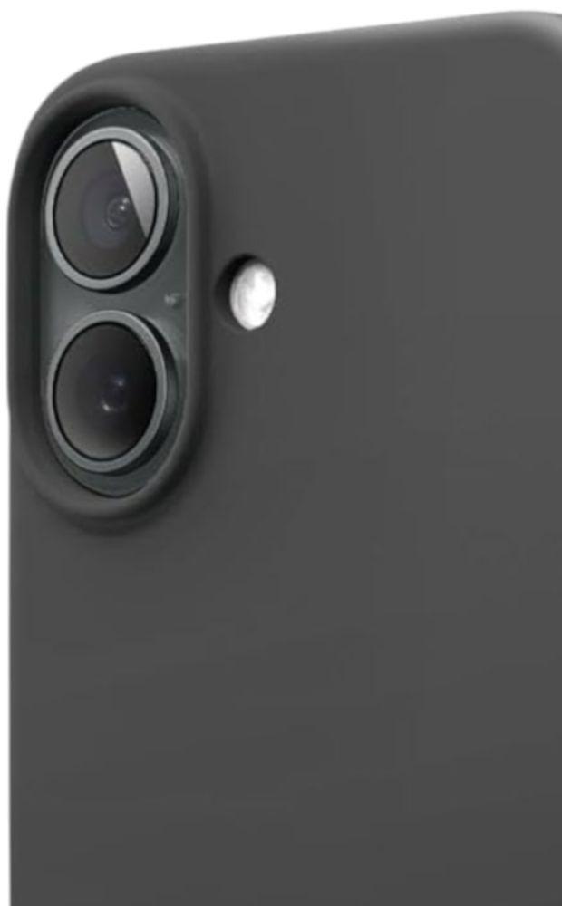 Funda Premium iShield para iPhone 16 reacondicionado - Reebelo España