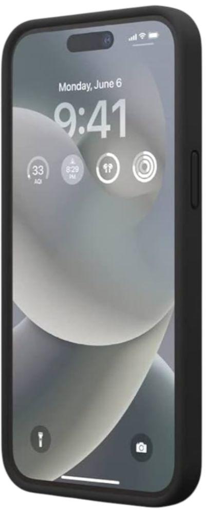 Funda Premium iShield para iPhone 16 Pro reacondicionado - Reebelo España