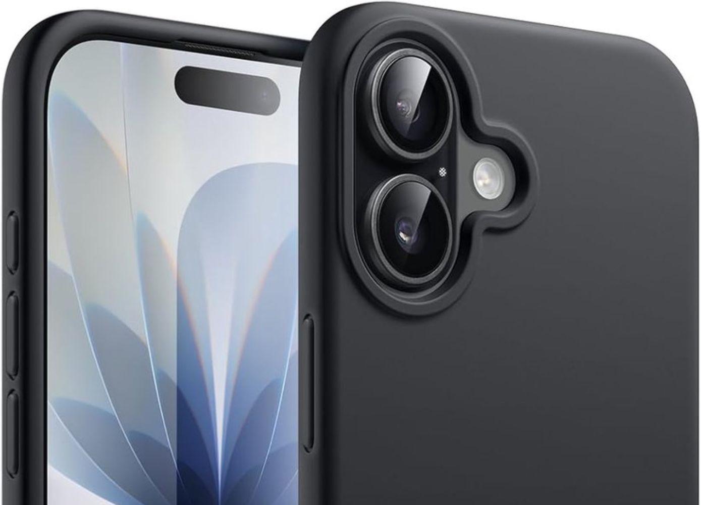 iShield Funda Premium para iPhone 17 reacondicionado - Reebelo España