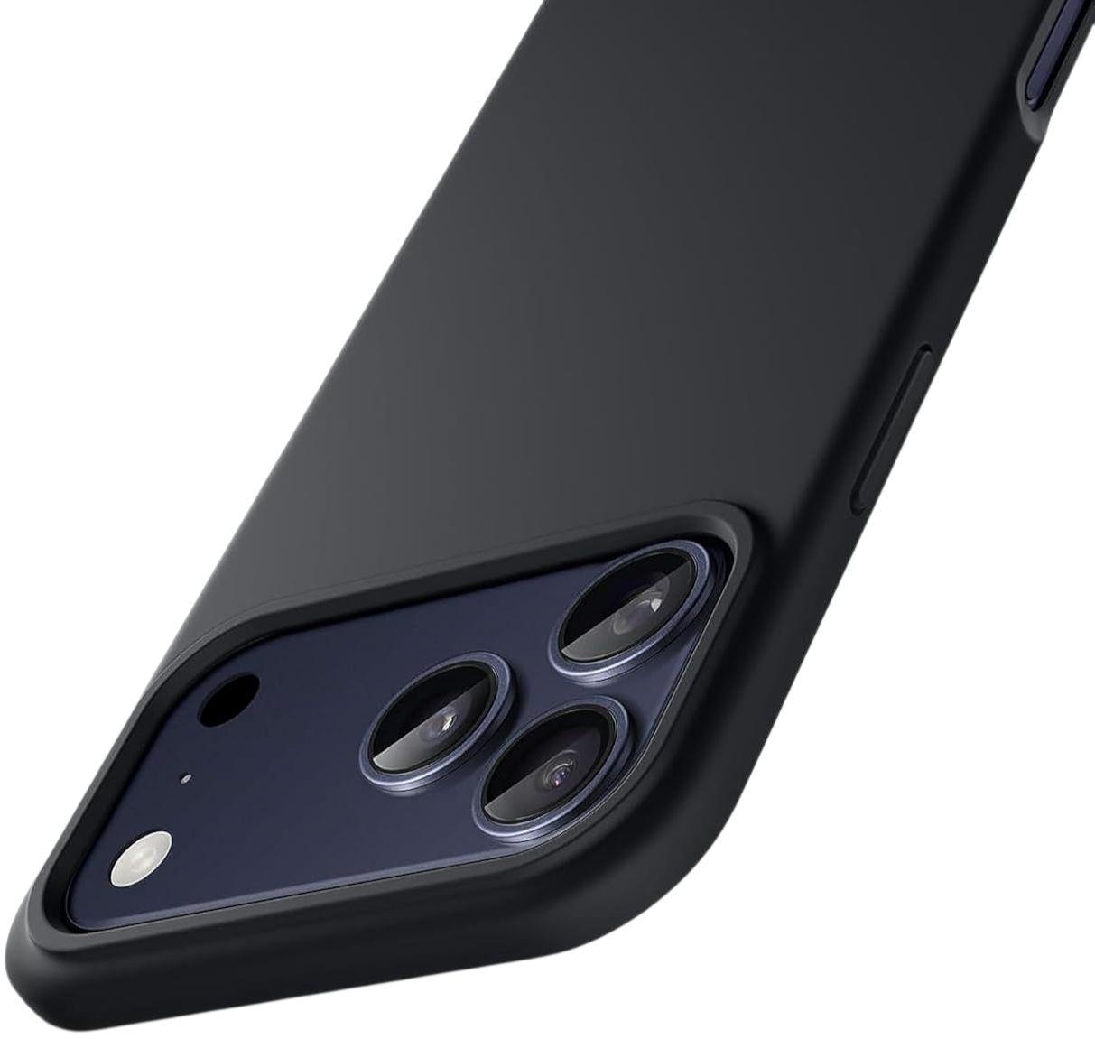 Funda Premium iShield para iPhone 17 Pro / 18 Pro reacondicionado - Reebelo España