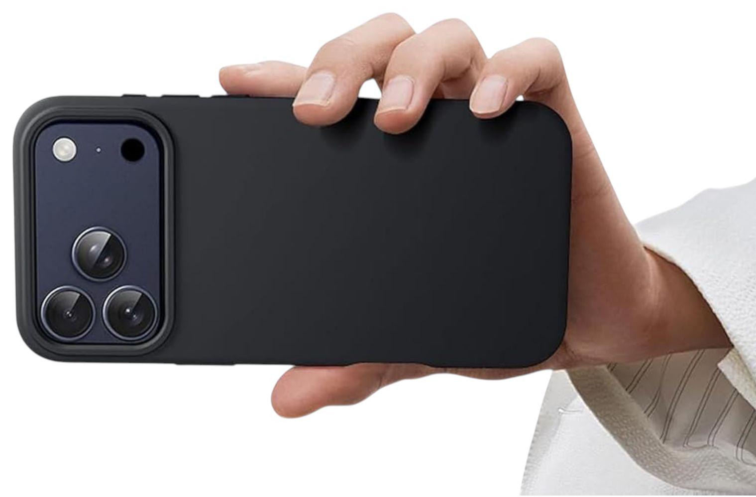 Funda Premium iShield para iPhone 17 Pro / 18 Pro reacondicionado - Reebelo España