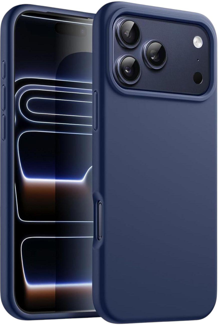 Funda Premium iShield para iPhone 17 Pro / 18 Pro reacondicionado - Reebelo España