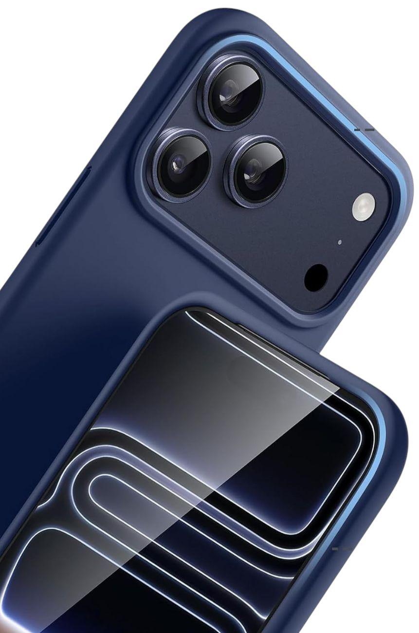Funda Premium iShield para iPhone 17 Pro / 18 Pro reacondicionado - Reebelo España