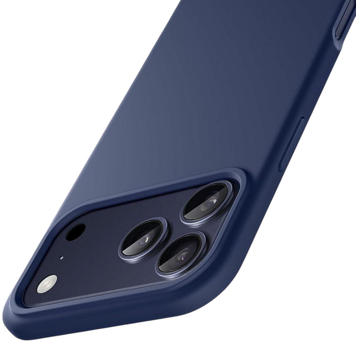 Funda Premium iShield para iPhone 17 Pro / 18 Pro reacondicionado - Reebelo España