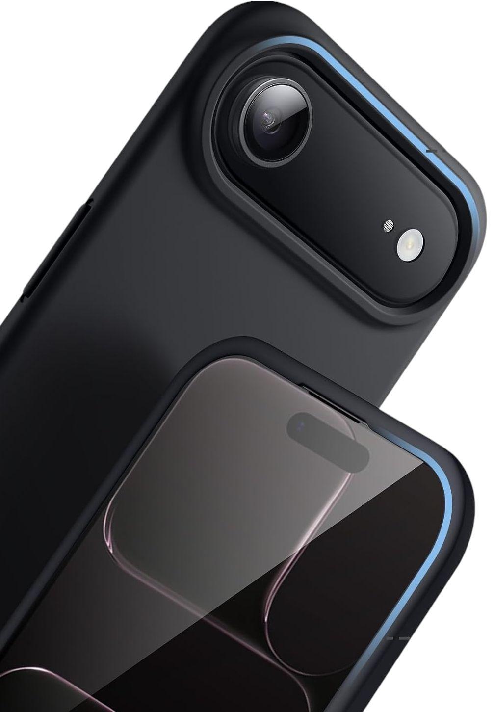 Funda Premium iShield para iPhone Air reacondicionado - Reebelo España