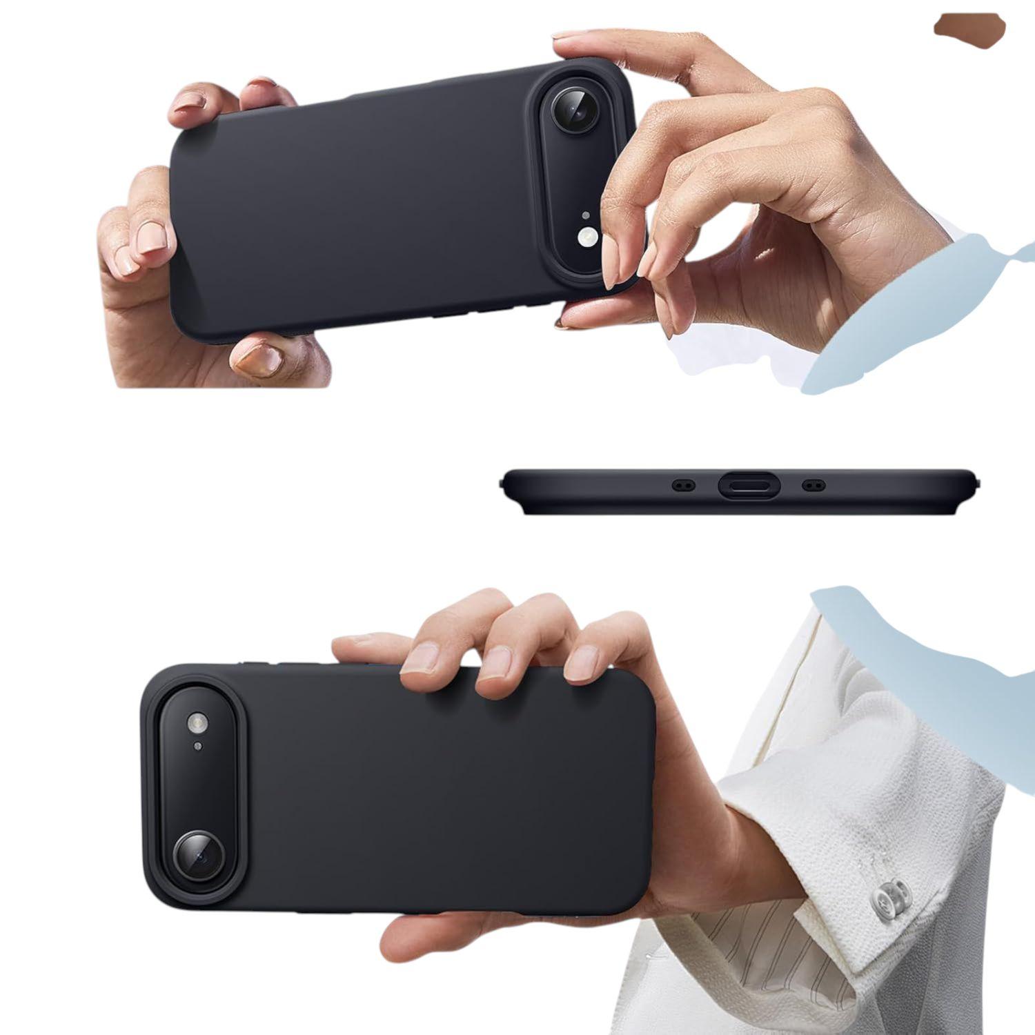 Funda Premium iShield para iPhone Air reacondicionado - Reebelo España