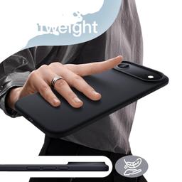 Funda Premium iShield para iPhone Air reacondicionado - Reebelo España