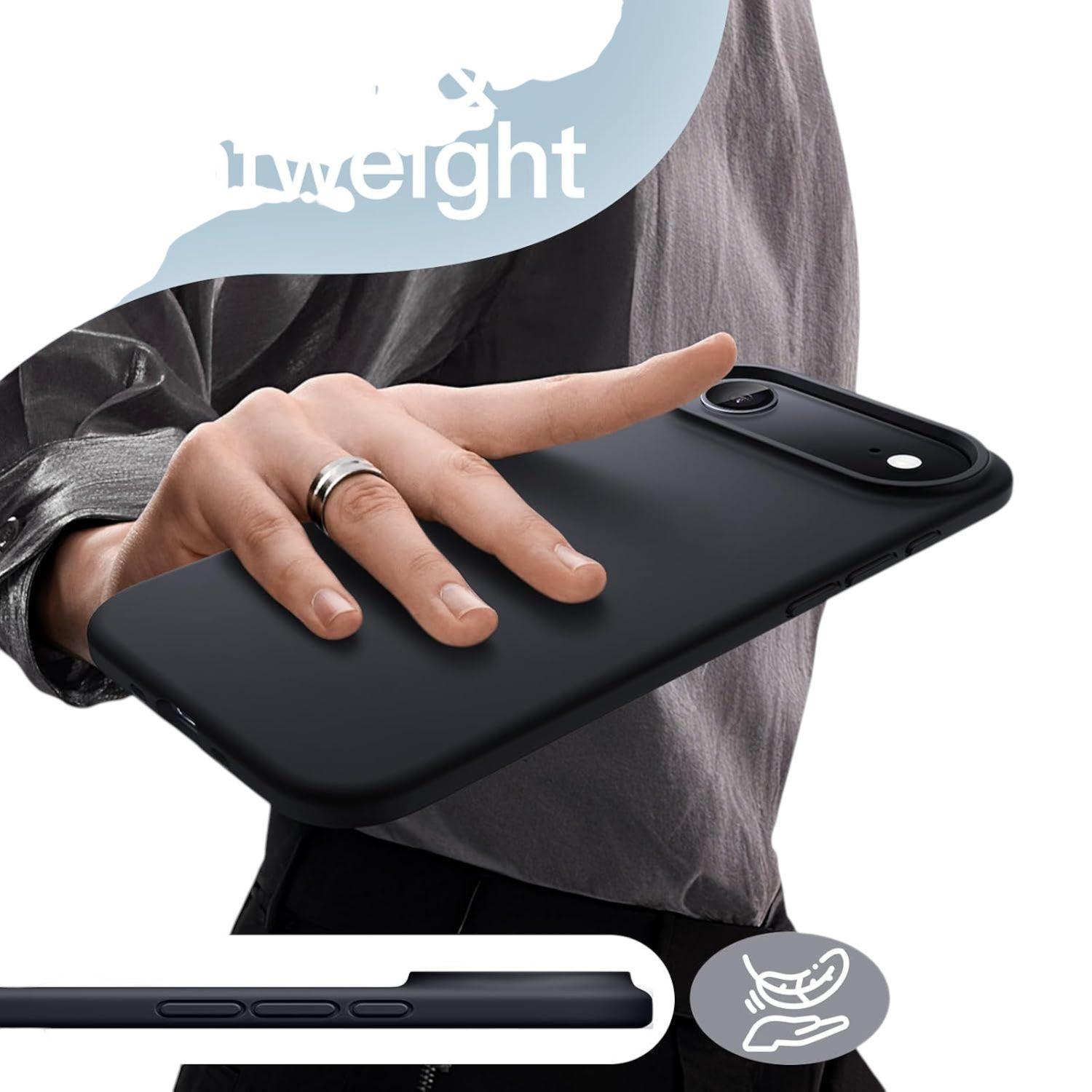 Funda Premium iShield para iPhone Air reacondicionado - Reebelo España