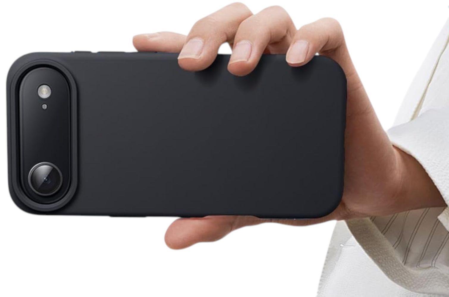Funda Premium iShield para iPhone Air reacondicionado - Reebelo España