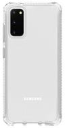 Itskins Spectrum Clear Phone Case for Galaxy S20 5G